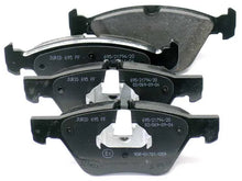 Load image into Gallery viewer, Jurid Brake Pad Set 571876J - Main Product View