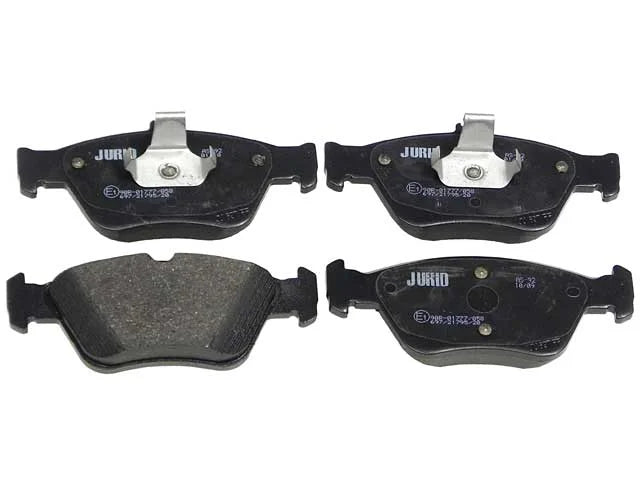 Jurid Brake Pad Set 571877J