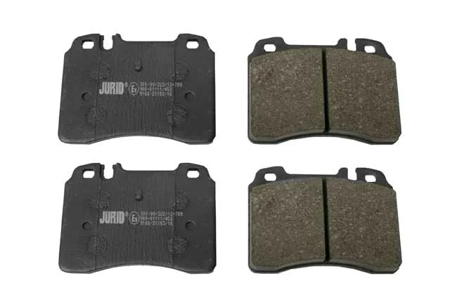 Jurid Brake Pad Set 571879J