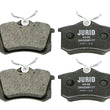 Load image into Gallery viewer, Jurid Brake Pad Set 571906J