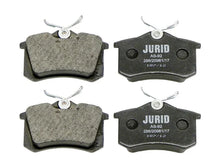 Load image into Gallery viewer, Jurid Brake Pad Set 571906J