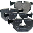 Load image into Gallery viewer, Jurid Brake Pad Set 571918J - Main Product View