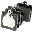 Load image into Gallery viewer, Jurid Brake Pad Set 571925J - Side View