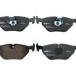 Load image into Gallery viewer, Jurid Brake Pad Set 571936J