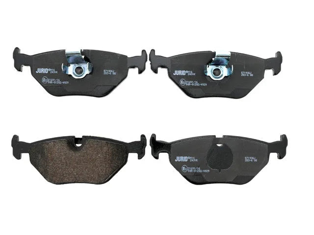 Jurid Brake Pad Set 571936J