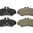 Load image into Gallery viewer, Jurid Brake Pad Set 571950J - Main Product View