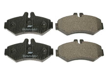 Load image into Gallery viewer, Jurid Brake Pad Set 571950J - Side View