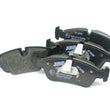 Load image into Gallery viewer, Jurid Brake Pad Set 571959J