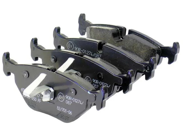 Jurid Brake Pad Set 571960J