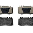 Load image into Gallery viewer, Jurid Brake Pad Set 571961J - Main Product View