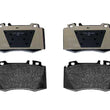 Load image into Gallery viewer, Jurid Brake Pad Set 571961J - Side View