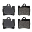 Load image into Gallery viewer, Jurid Brake Pad Set 571962J