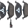Load image into Gallery viewer, Jurid Brake Pad Set 571971J