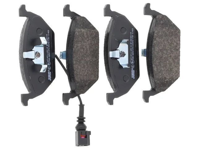 Jurid Brake Pad Set 571971J