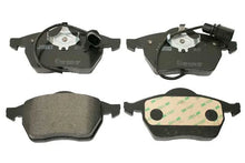 Load image into Gallery viewer, Jurid Brake Pad Set 571982J