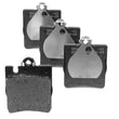 Load image into Gallery viewer, Jurid Brake Pad Set 571988J