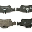 Load image into Gallery viewer, Jurid Brake Pad Set 571989J - Main Product View