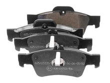 Load image into Gallery viewer, Jurid Brake Pad Set 571989J - Side View