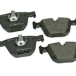 Load image into Gallery viewer, Jurid Brake Pad Set 571991J