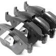 Load image into Gallery viewer, Jurid Brake Pad Set 571994J - Main Product View