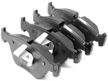 Load image into Gallery viewer, Jurid Brake Pad Set 571994J - Main Product View