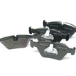 Load image into Gallery viewer, Jurid Brake Pad Set 571994J - Side View