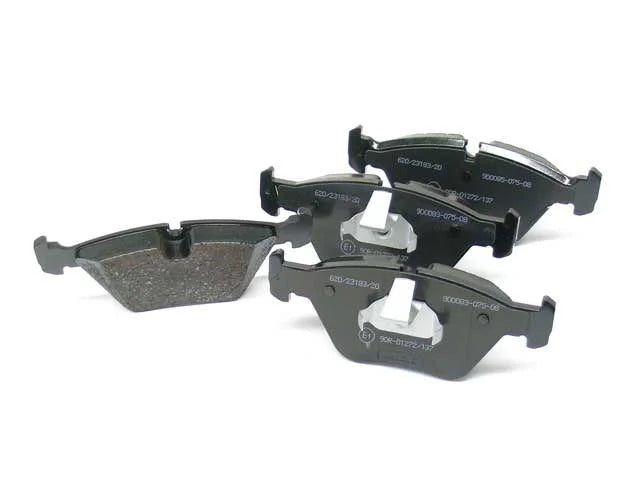 Jurid Brake Pad Set 571994J - Side View