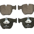 Load image into Gallery viewer, Jurid Brake Pad Set 572507J
