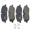 Load image into Gallery viewer, Jurid Brake Pad Set 572521J