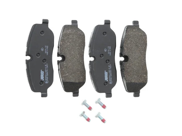 Jurid Brake Pad Set 572521J