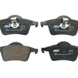 Load image into Gallery viewer, Jurid Brake Pad Set 573021J