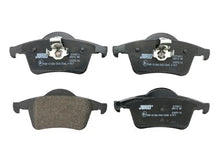 Load image into Gallery viewer, Jurid Brake Pad Set 573021J