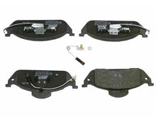 Load image into Gallery viewer, Jurid Brake Pad Set 573034J