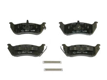 Load image into Gallery viewer, Jurid Brake Pad Set 573035J