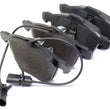 Load image into Gallery viewer, Jurid Brake Pad Set 573047J