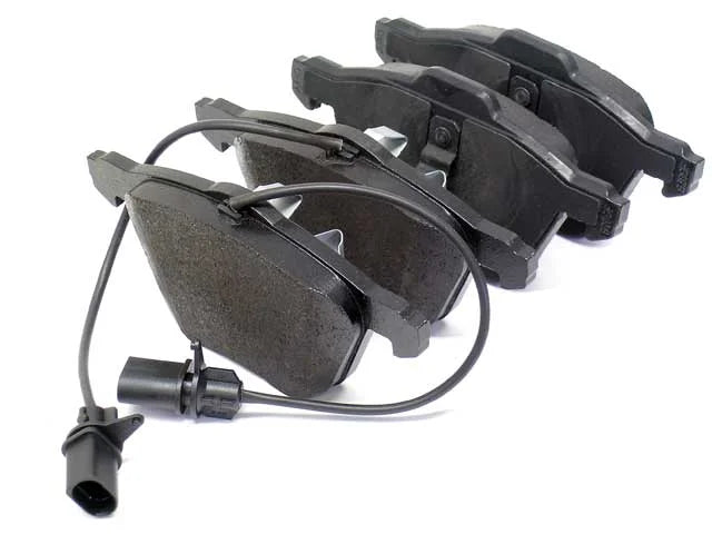 Jurid Brake Pad Set 573047J