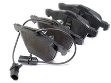 Load image into Gallery viewer, Jurid Brake Pad Set 573047J