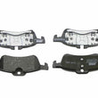 Load image into Gallery viewer, Jurid Brake Pad Set 573056J