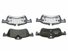 Load image into Gallery viewer, Jurid Brake Pad Set 573056J