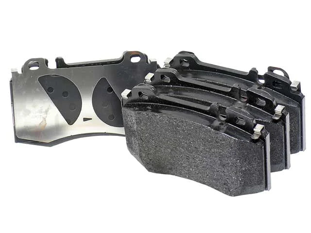 Jurid Brake Pad Set 573092J