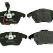 Load image into Gallery viewer, Jurid Brake Pad Set 573128J