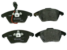 Load image into Gallery viewer, Jurid Brake Pad Set 573128J