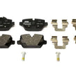 Load image into Gallery viewer, Jurid Brake Pad Set 573136J