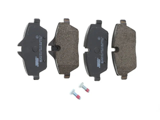 Jurid Brake Pad Set 573137J