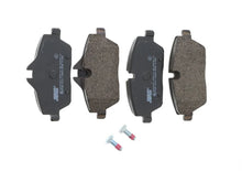 Load image into Gallery viewer, Jurid Brake Pad Set 573137J