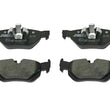 Load image into Gallery viewer, Jurid Brake Pad Set 573139J