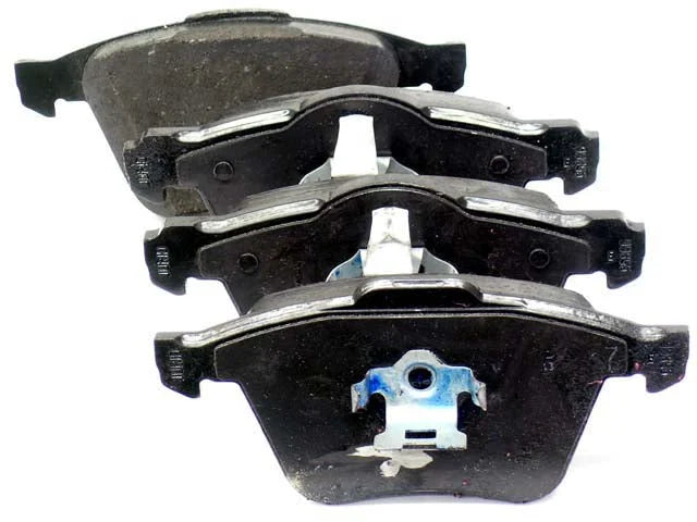 Jurid Brake Pad Set 573143J