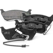 Load image into Gallery viewer, Jurid Brake Pad Set 573148J