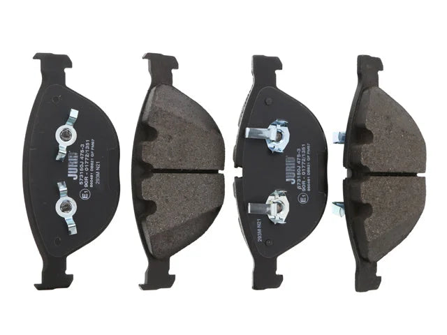 Jurid Brake Pad Set 573150J