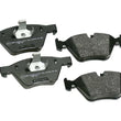 Load image into Gallery viewer, Jurid Brake Pad Set 573151J